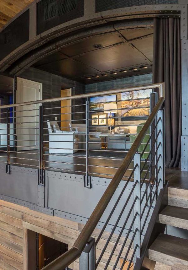 home automation Asheville NC, Kasted Design, Smart Home Automation, high end homes