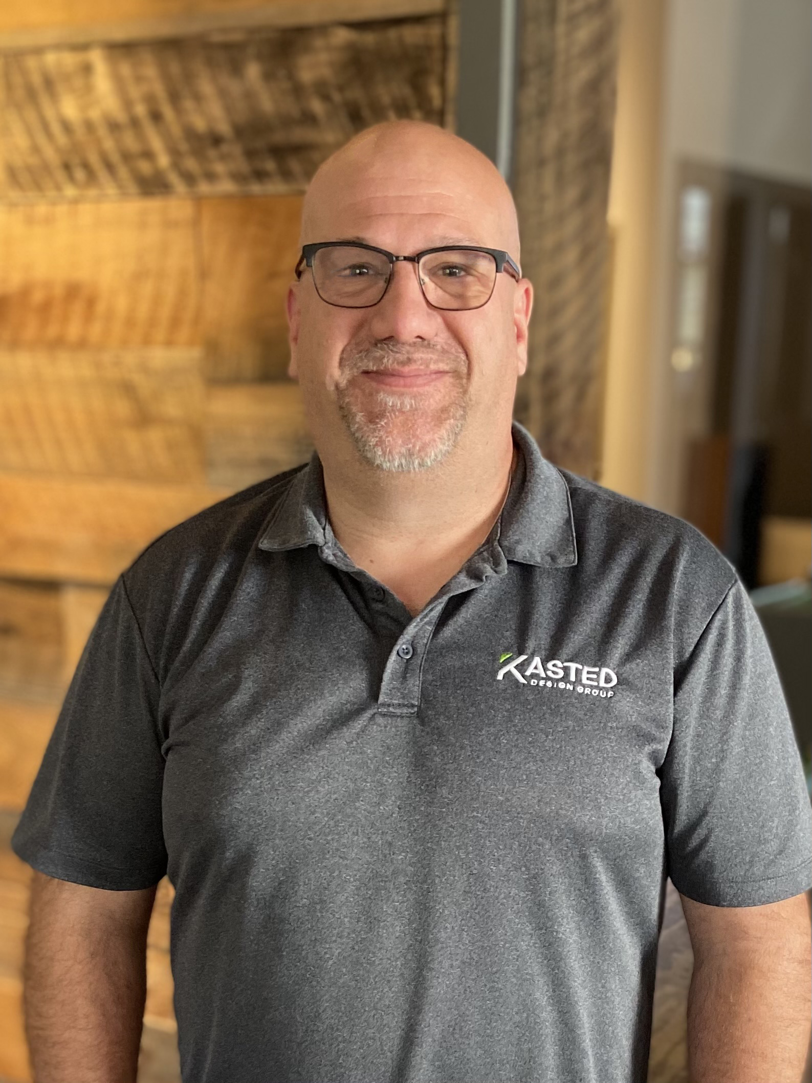 home automation designer Greenville SC, company photo, headshot, Kasted Team