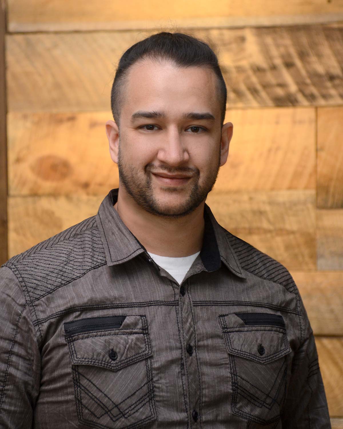 home automation designer Greenville SC, company photo, headshot, Kasted Team