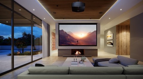 Tampa Home Theater