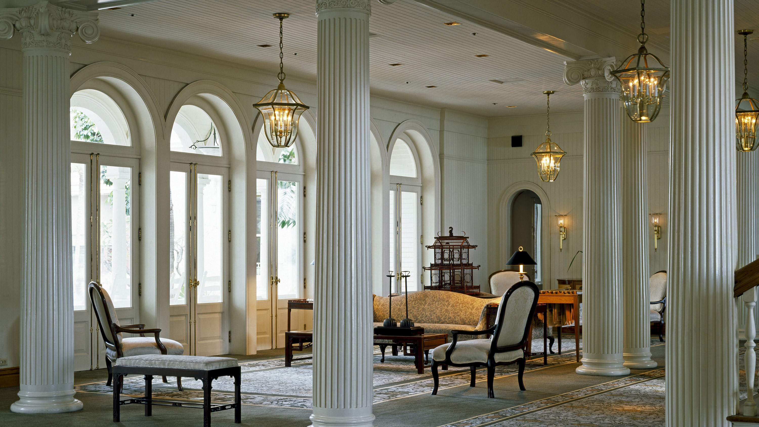 commercial surveillance Sunset SC, Kasted Design, commercial automation company, South Carolina, Hotel