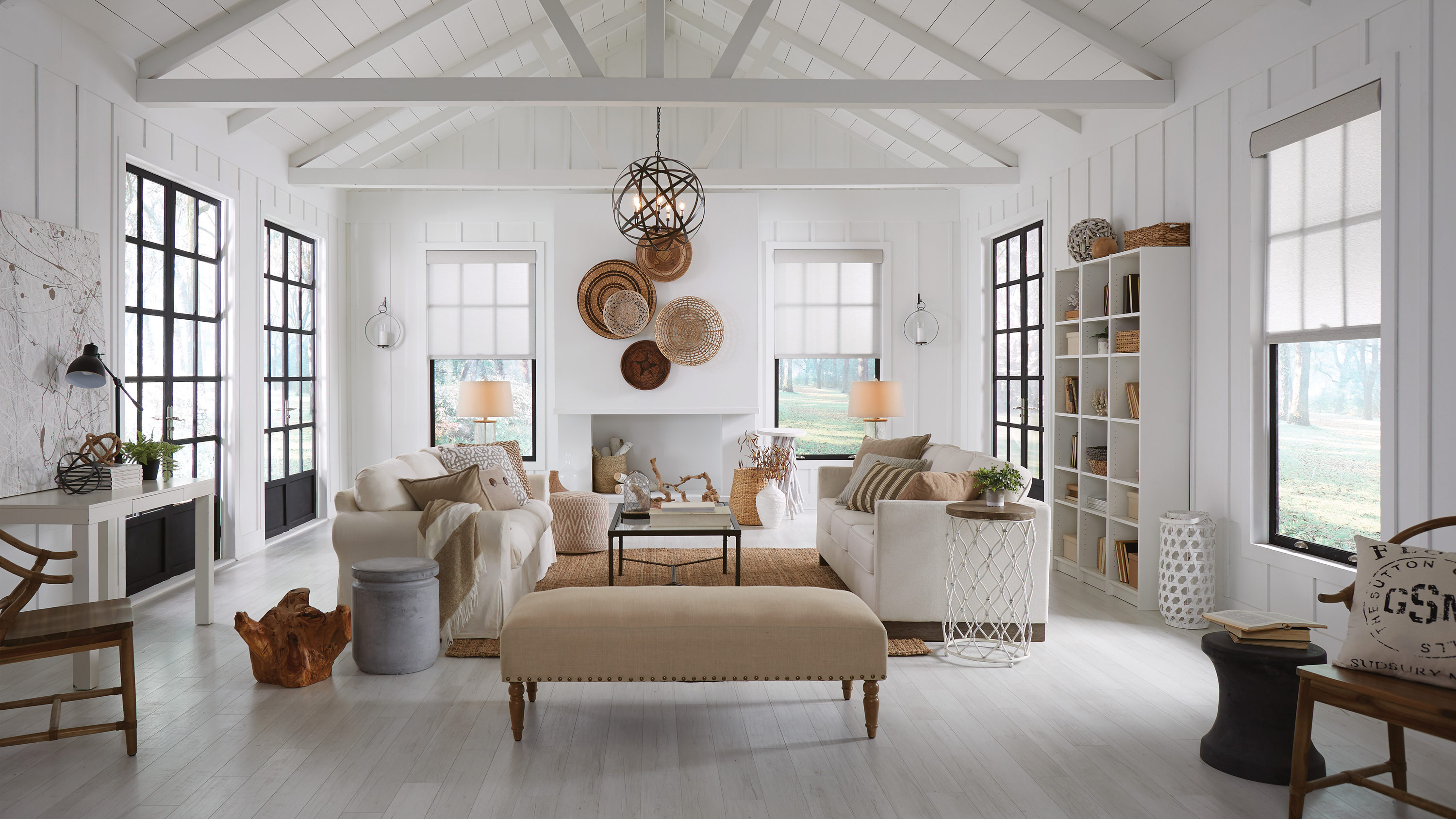 smart home system Asheville NC, indoor automation, smart home automation, kasted design, north carolina, Whole Home